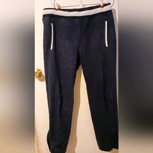 SEAN JOHN‎ SWEAT PANTS MEDIUM Vintage